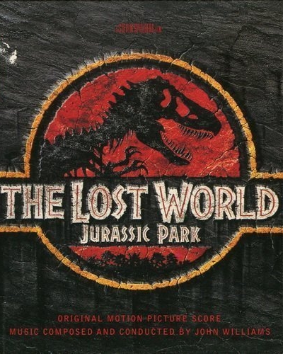 侏羅紀公園：失落的世界